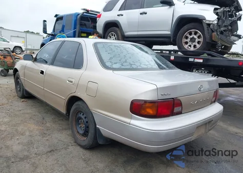 1996 Toyota Camry Dx/Le/Xle из США, поврежденный, VIN 4T1BG12K6TU807284